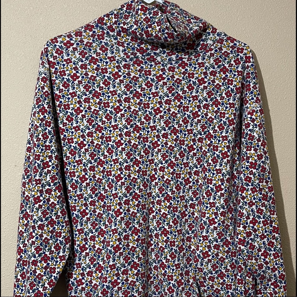 Maggie Lawrence Vintage Turtle Neck